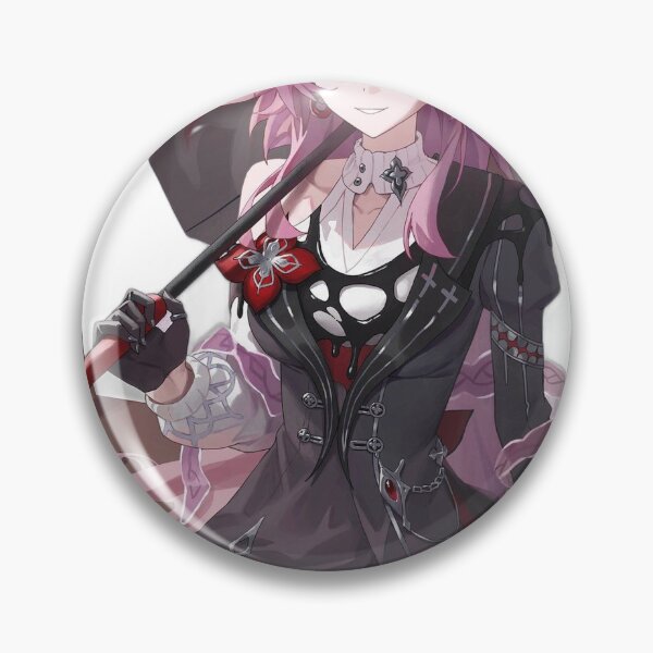 Item preview, Evernight Holding Umbrella Honkai Star Rail designed and sold by KomiArts.