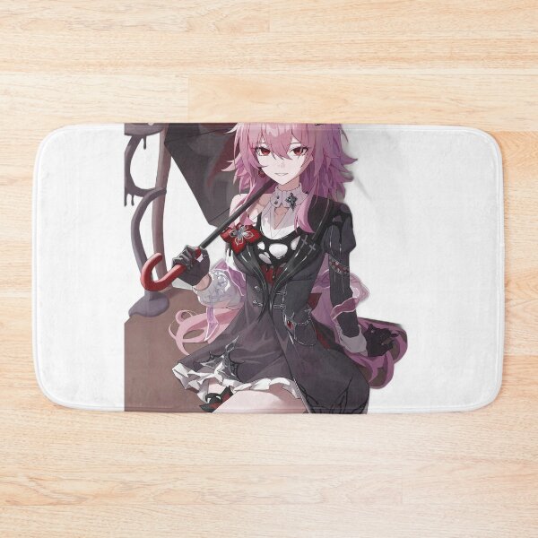 Item preview, Evernight Holding Umbrella Honkai Star Rail designed and sold by KomiArts.