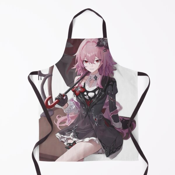 Item preview, Evernight Holding Umbrella Honkai Star Rail designed and sold by KomiArts.