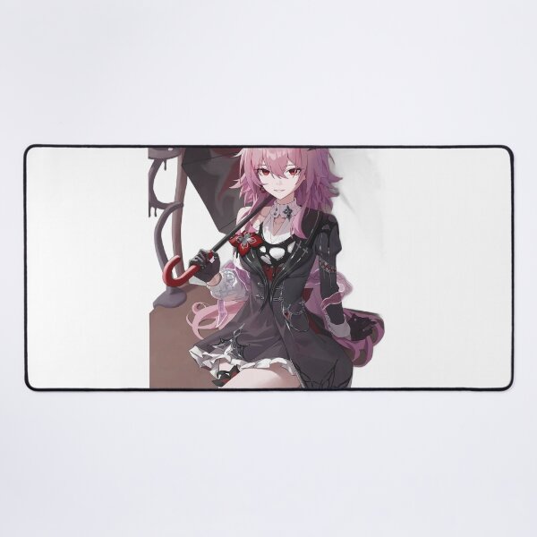 Item preview, Evernight Holding Umbrella Honkai Star Rail designed and sold by KomiArts.