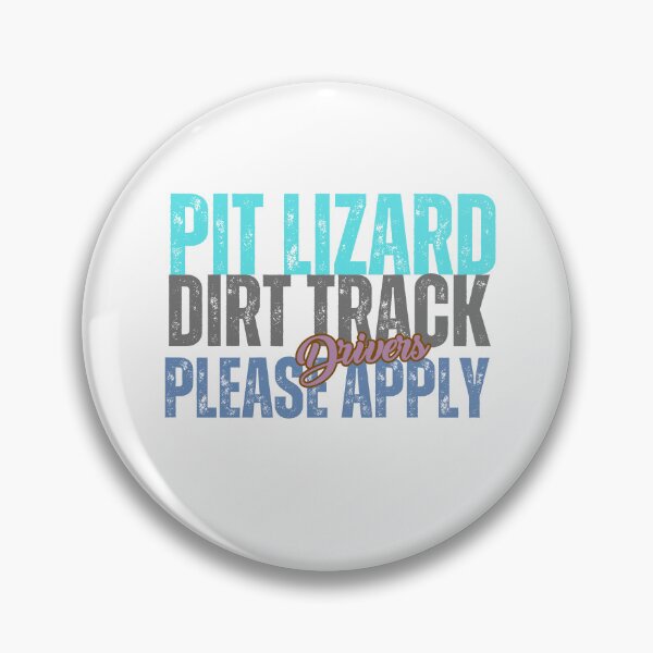 Item preview, Pit lizard  designed and sold by TaraPen.