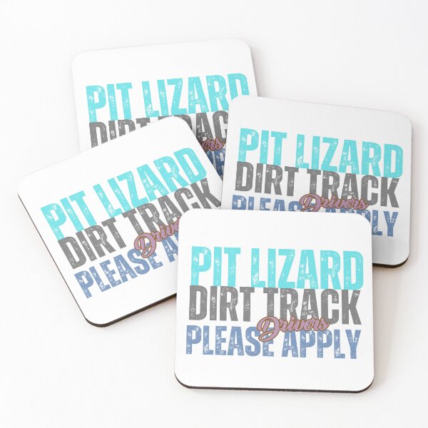 Item preview, Pit lizard  designed and sold by TaraPen.