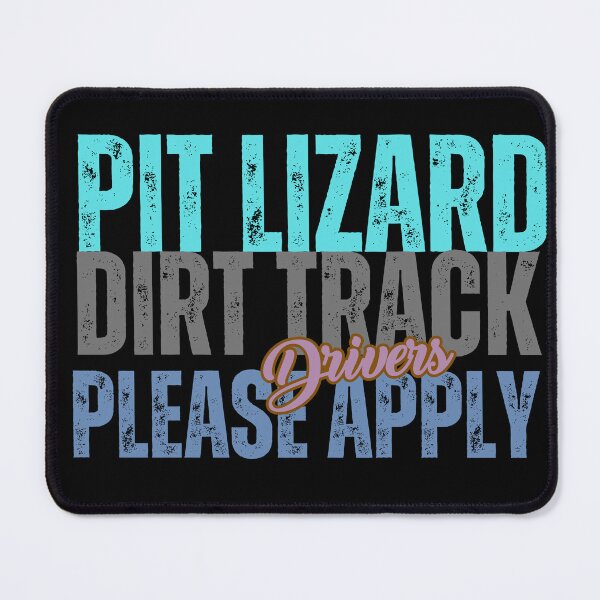 Item preview, Pit lizard  designed and sold by TaraPen.