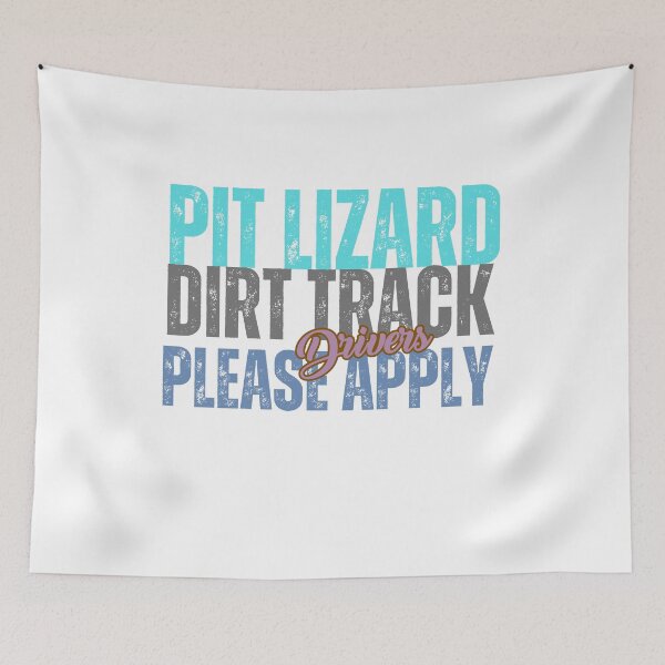 Item preview, Pit lizard  designed and sold by TaraPen.