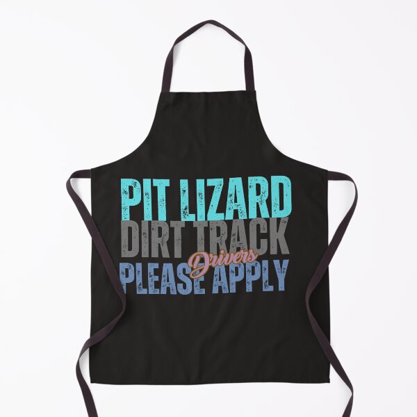 Item preview, Pit lizard designed and sold by TaraPen.