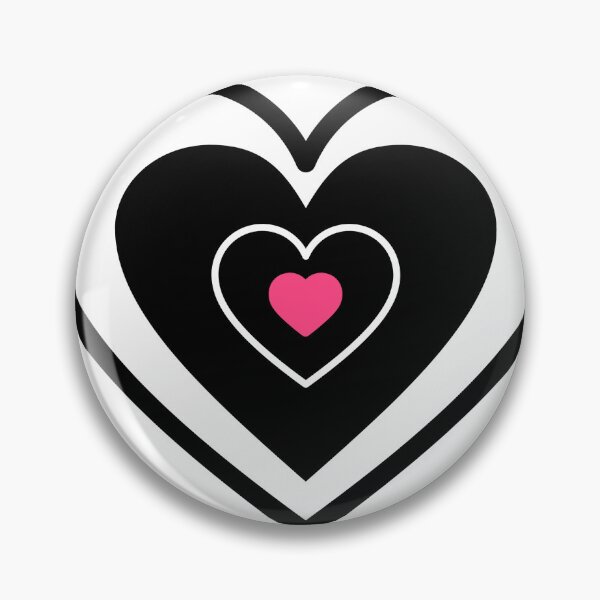 Item preview, Artistic heart design  designed and sold by KRiMi1210.