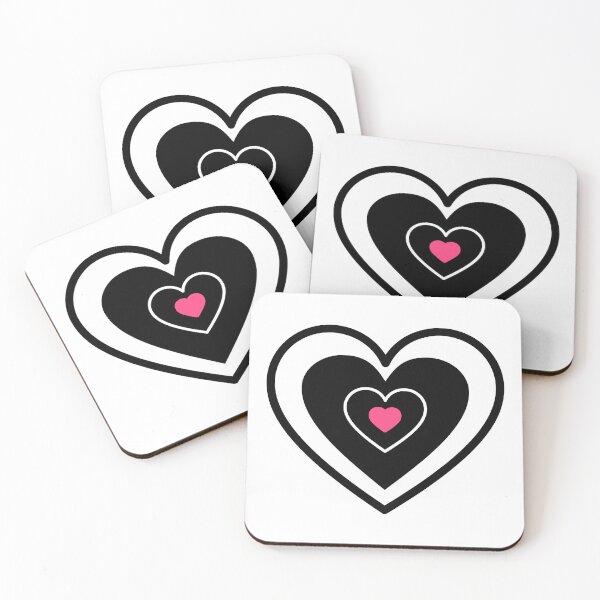 Item preview, Artistic heart design  designed and sold by KRiMi1210.