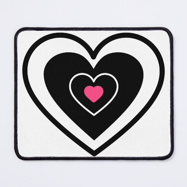 Item preview, Artistic heart design designed and sold by KRiMi1210.