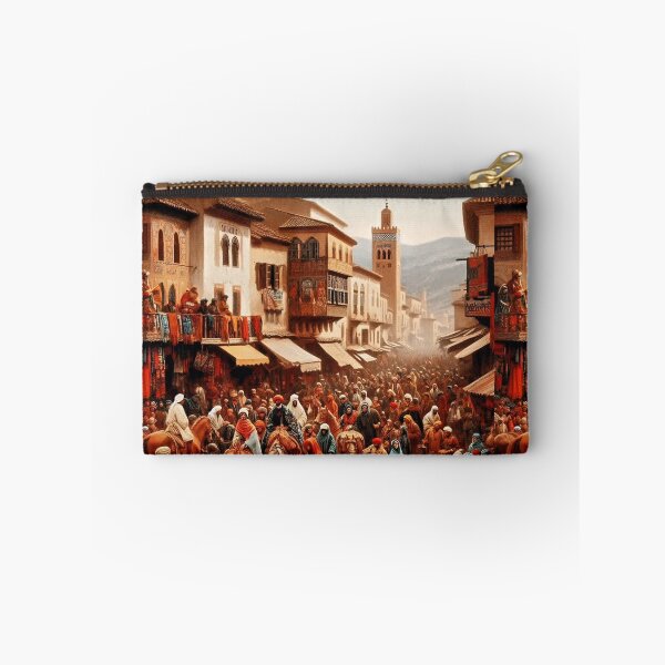 Item preview, Tangier 1900 designed and sold by casamomo.