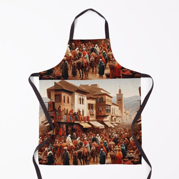 Item preview, Tangier 1900 designed and sold by casamomo.