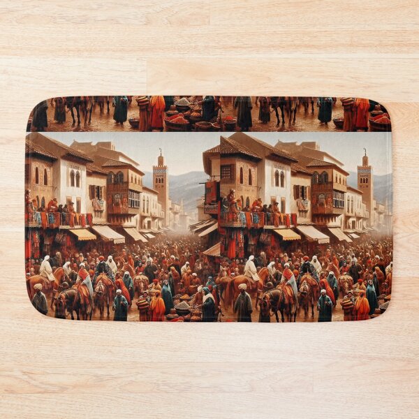 Item preview, Tangier 1900 designed and sold by casamomo.