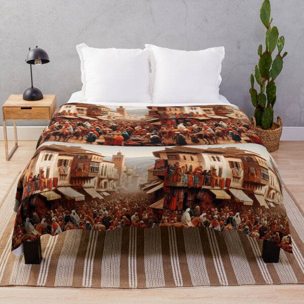 Item preview, Tangier 1900 designed and sold by casamomo.