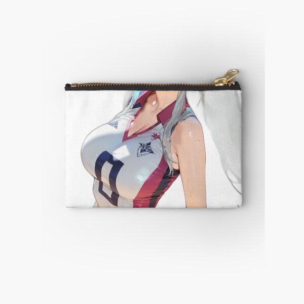Item preview, Carlotta Volleyball Uniform Wuthering Waves designed and sold by KomiArts.
