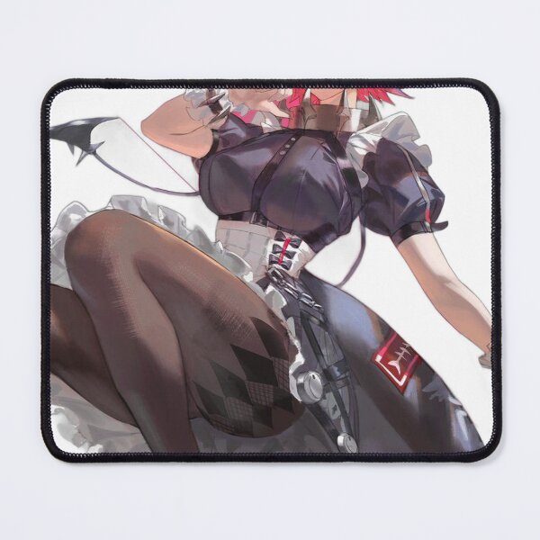 Item preview, Ellen Joe Gothic Maid Outfit Zenless Zone Zero designed and sold by KomiArts.