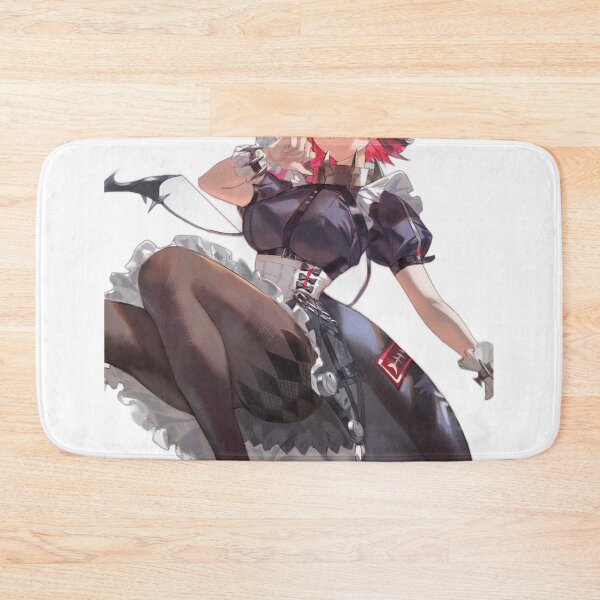 Item preview, Ellen Joe Gothic Maid Outfit Zenless Zone Zero designed and sold by KomiArts.