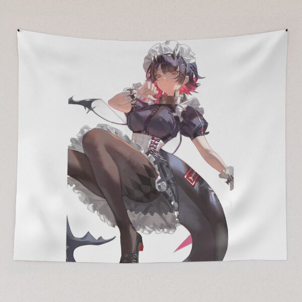Item preview, Ellen Joe Gothic Maid Outfit Zenless Zone Zero designed and sold by KomiArts.