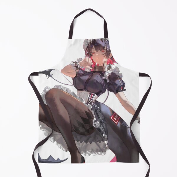 Item preview, Ellen Joe Gothic Maid Outfit Zenless Zone Zero designed and sold by KomiArts.