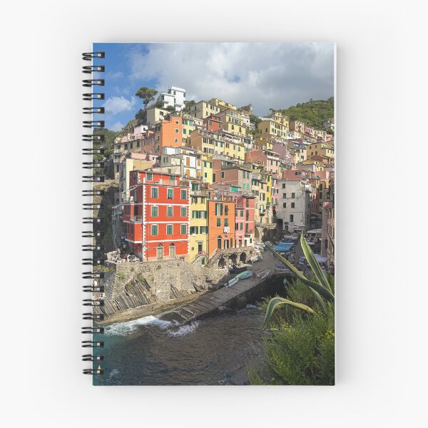 Item preview, Cinque Terre designed and sold by Charlotte Fare.