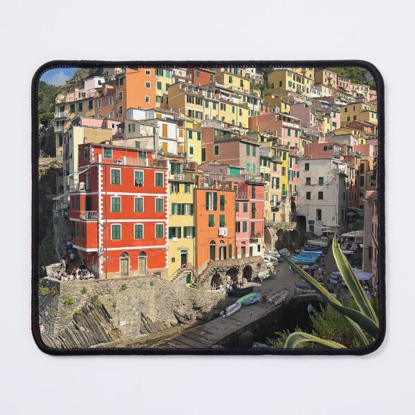 Item preview, Cinque Terre designed and sold by Charlotte Fare.