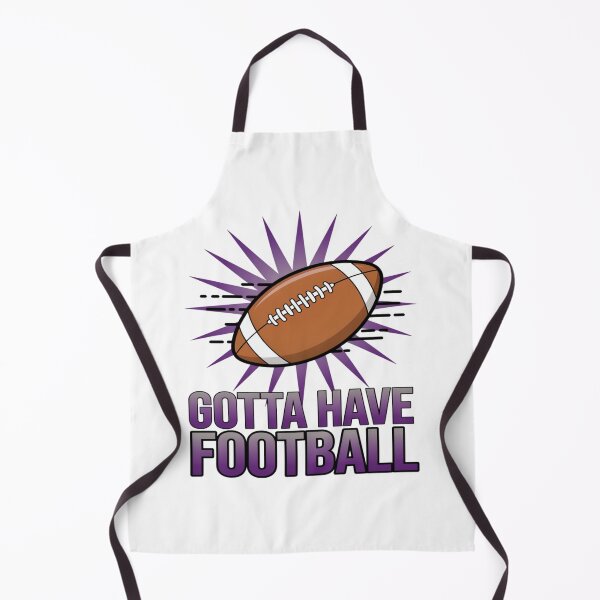 Item preview, Gotta Have Football Graphic for Devotees designed and sold by ColeLaniTrading.