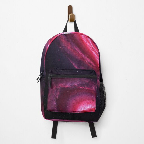 Item preview, Red and Magenta Spiral Galaxy designed and sold by StudioForge.