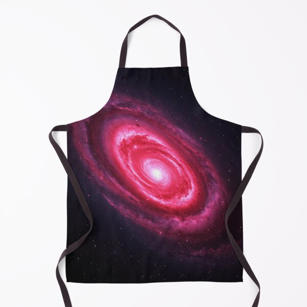 Item preview, Red and Magenta Spiral Galaxy designed and sold by StudioForge.