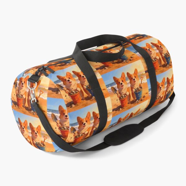 Item preview, Corgi Beachcombers designed and sold by vernonplatt.
