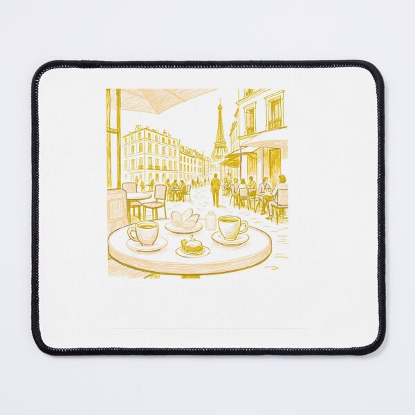Item preview, Paris Leisure Moments designed and sold by Kolibra.