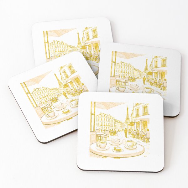 Item preview, Paris Leisure Moments  designed and sold by Kolibra.