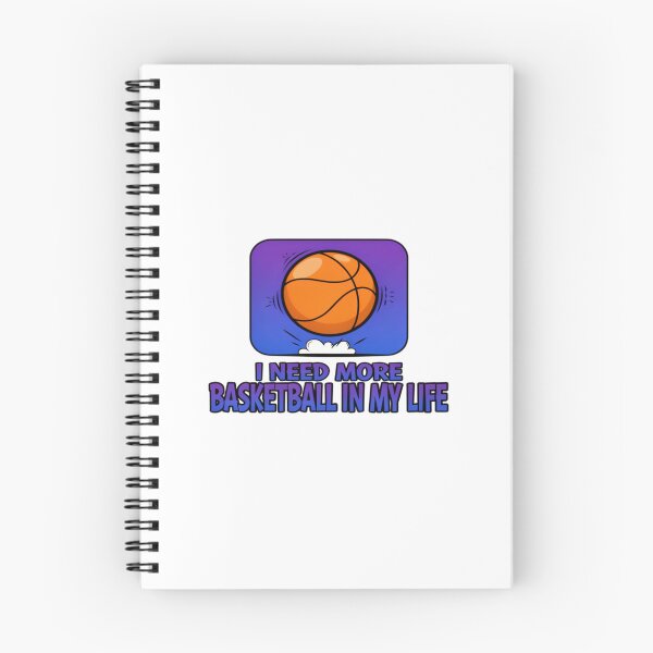 Item preview, Basketball Devotion Athletic Activity Graphic designed and sold by ColeLaniTrading.