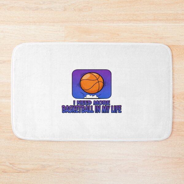 Item preview, Basketball Devotion Athletic Activity Graphic designed and sold by ColeLaniTrading.
