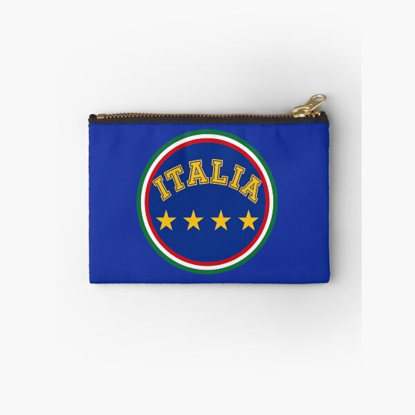 Item preview, Quattro Stelle, Una Sola Bandiera designed and sold by canvasriddle.