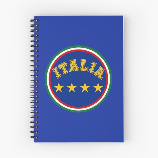 Item preview, Quattro Stelle, Una Sola Bandiera designed and sold by canvasriddle.