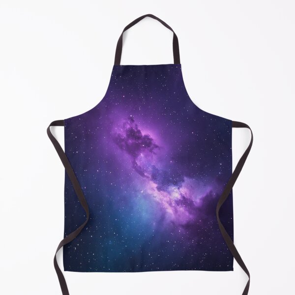 Item preview, Purple and Teal Nebula designed and sold by StudioForge.