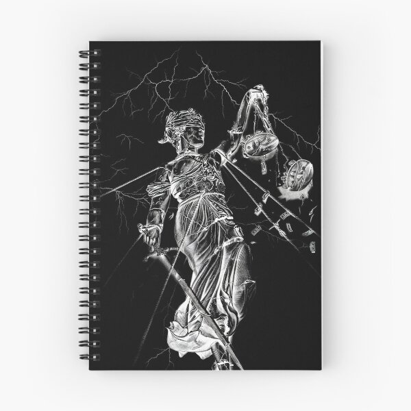 Item preview, Justice designed and sold by URGraphics.