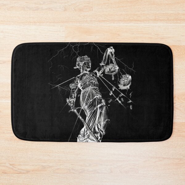 Item preview, Justice designed and sold by URGraphics.