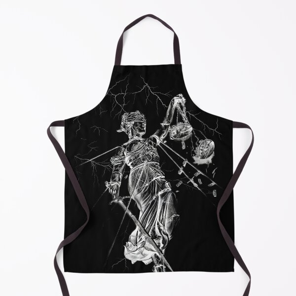 Item preview, Justice designed and sold by URGraphics.