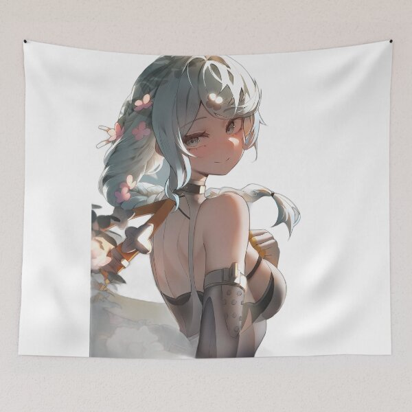 Item preview, Seed Zenless Zone Zero designed and sold by KomiArts.