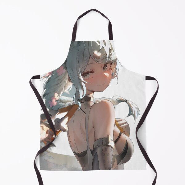 Item preview, Seed Zenless Zone Zero designed and sold by KomiArts.
