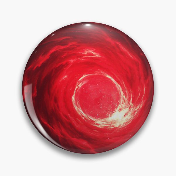 Item preview, Red Cosmic Vortex designed and sold by StudioForge.