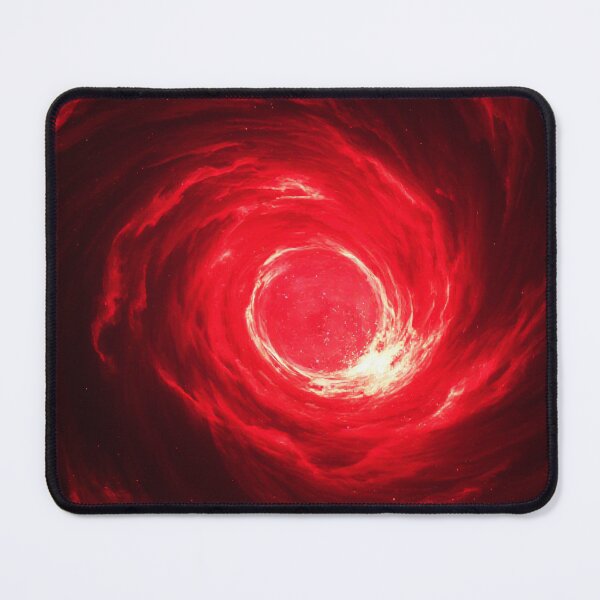 Item preview, Red Cosmic Vortex designed and sold by StudioForge.