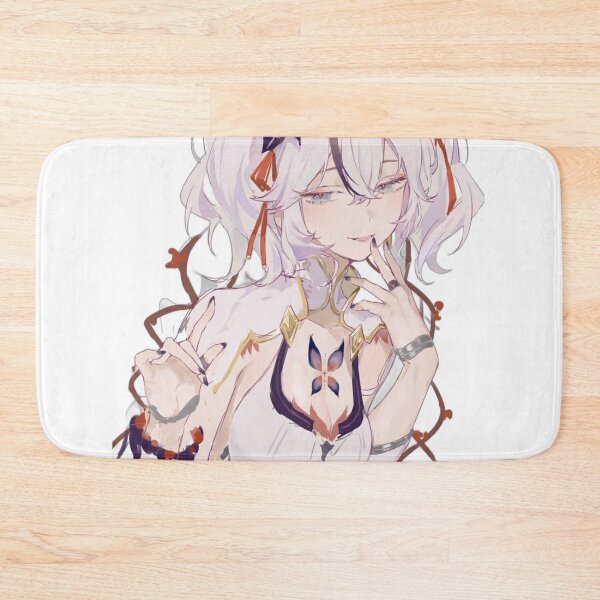 Item preview, Camellya Butterfly Emblem Wuthering Waves designed and sold by KomiArts.