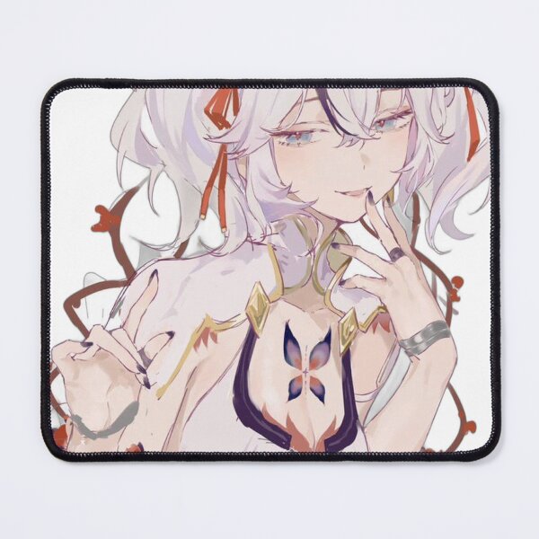 Item preview, Camellya Butterfly Emblem Wuthering Waves designed and sold by KomiArts.