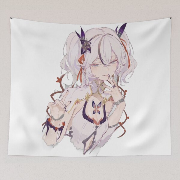 Item preview, Camellya Butterfly Emblem Wuthering Waves designed and sold by KomiArts.