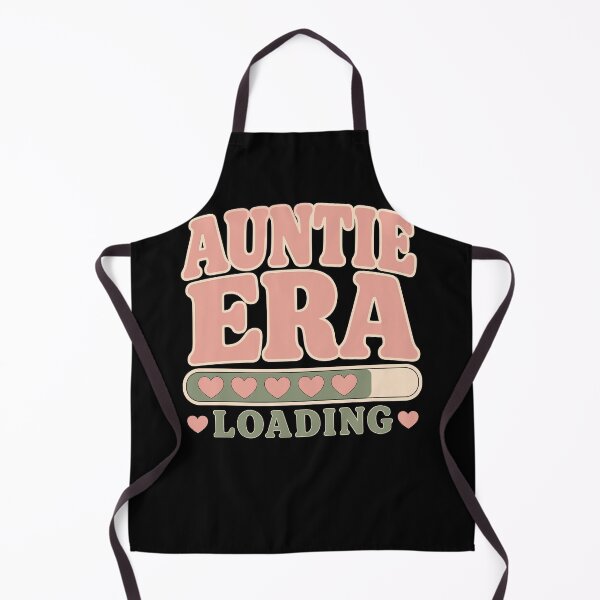 Item preview, Auntie Era Loading Baby Shower New Aunt Gift designed and sold by AndreasMei.