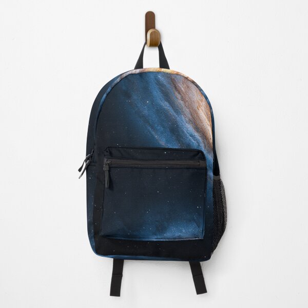 Item preview, Blue and Gold Galaxy designed and sold by StudioForge.