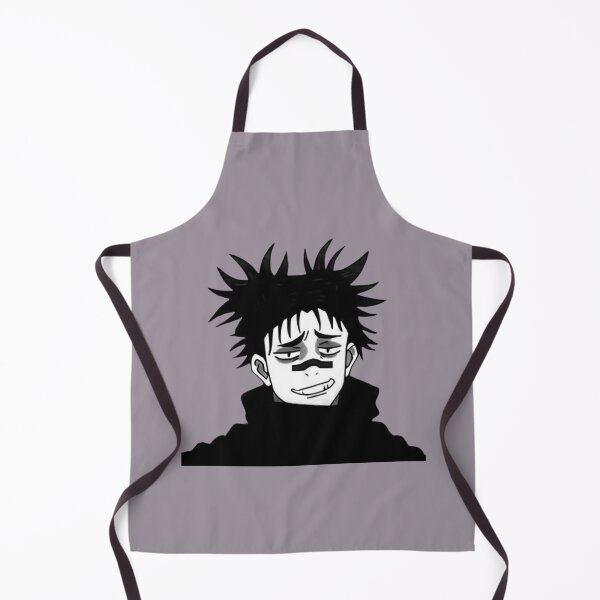 Item preview, Chibi Blood User Anime Big Brother Angry Face Print designed and sold by CosmicFna.