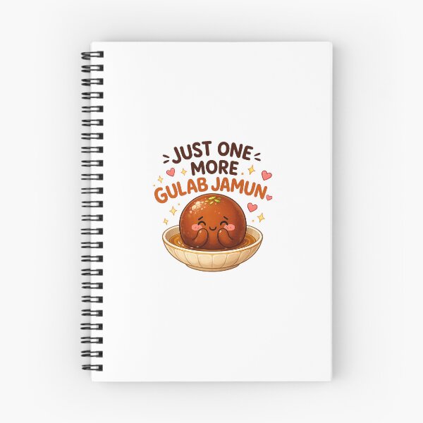 Item preview, Gulab Jamun designed and sold by Narc Studio.