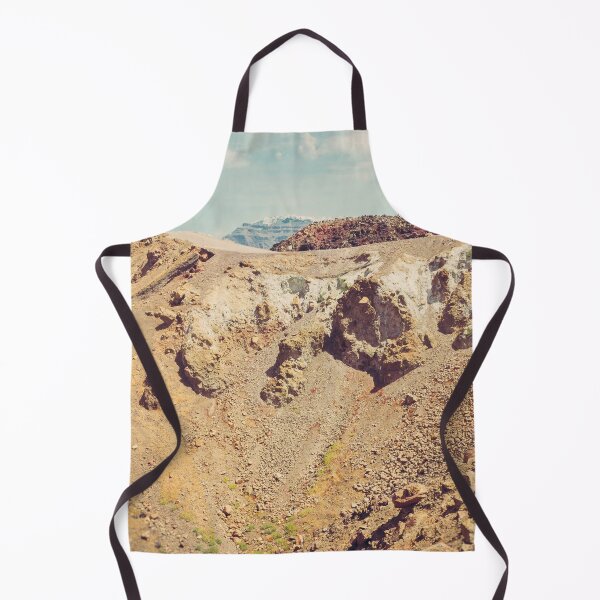 Item preview, Volcanic Landscape designed and sold by Debra Cox.