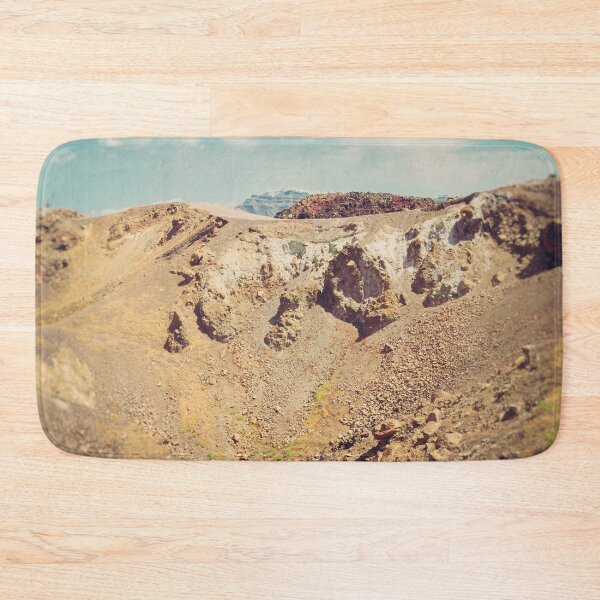 Item preview, Volcanic Landscape designed and sold by Debra Cox.